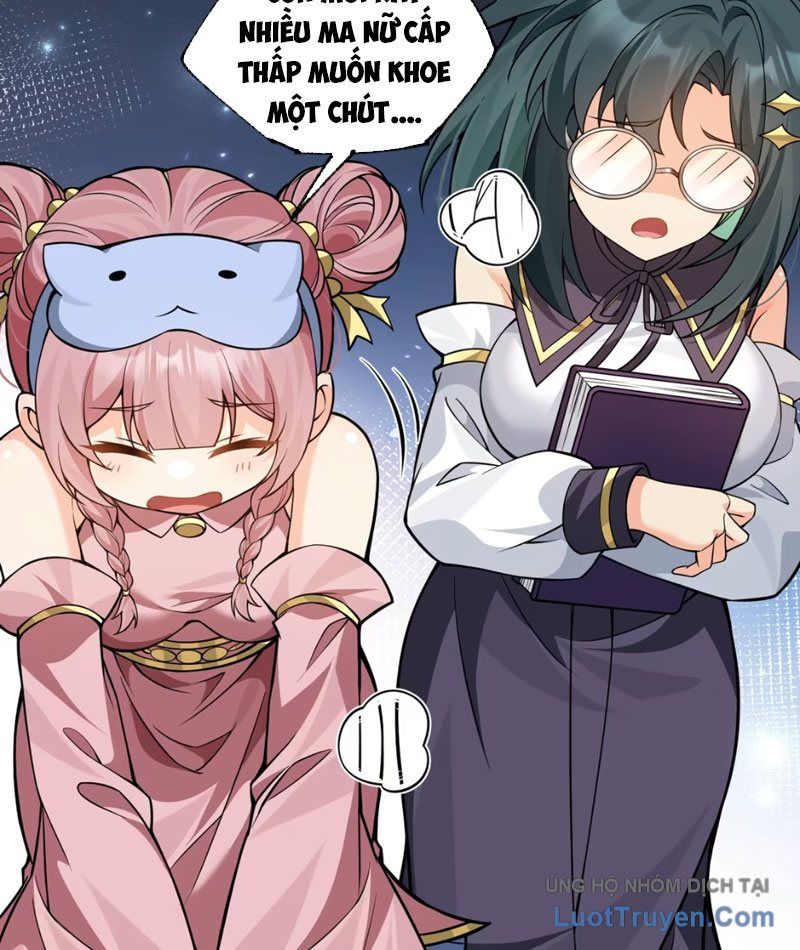 Toàn Bộ Fan Của Ta Đều Là Ma Nữ Chap 13 - Next Chap 14