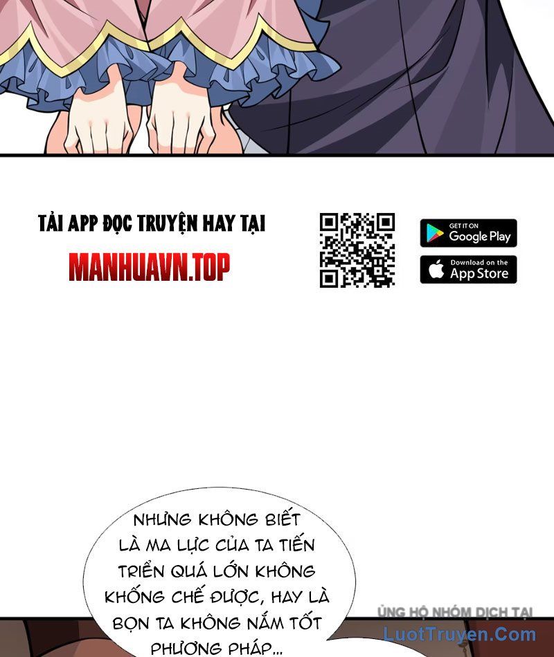 Toàn Bộ Fan Của Ta Đều Là Ma Nữ Chap 13 - Next Chap 14