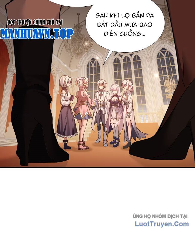 Toàn Bộ Fan Của Ta Đều Là Ma Nữ Chap 13 - Next Chap 14