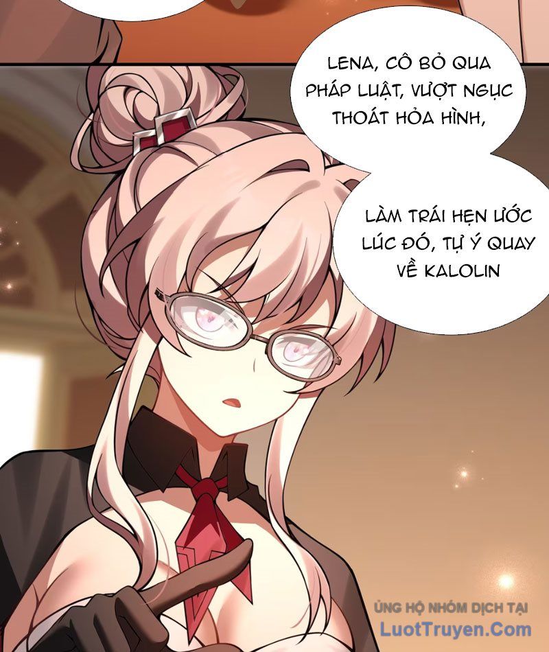 Toàn Bộ Fan Của Ta Đều Là Ma Nữ Chap 13 - Next Chap 14