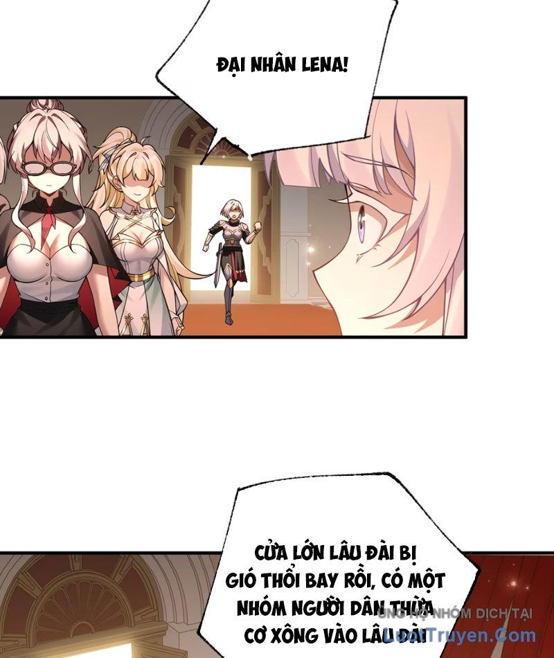 Toàn Bộ Fan Của Ta Đều Là Ma Nữ Chap 13 - Next Chap 14