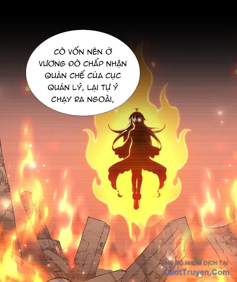 Toàn Bộ Fan Của Ta Đều Là Ma Nữ Chap 13 - Next Chap 14