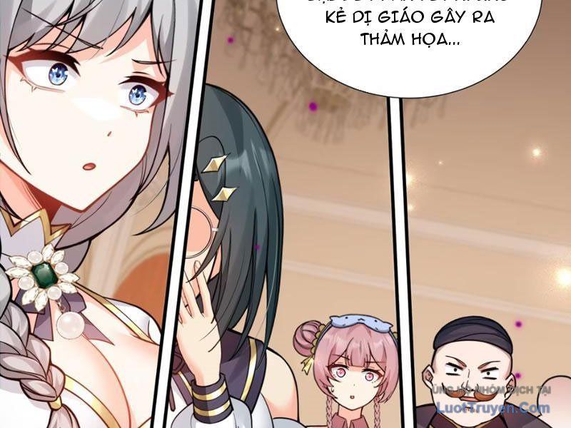 Toàn Bộ Fan Của Ta Đều Là Ma Nữ Chap 14 - Next Chap 15