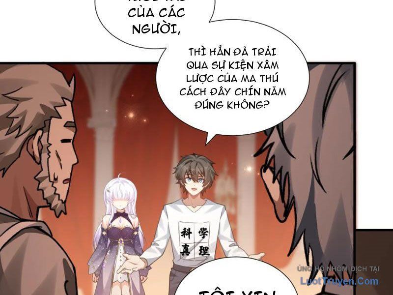 Toàn Bộ Fan Của Ta Đều Là Ma Nữ Chap 14 - Next Chap 15