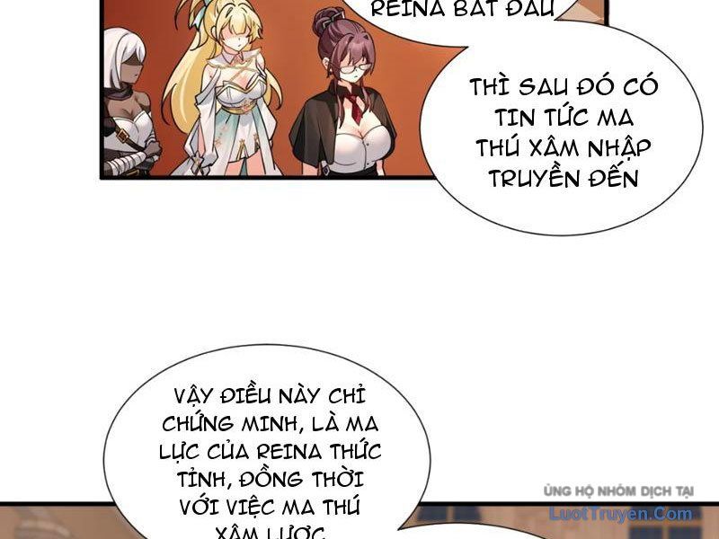 Toàn Bộ Fan Của Ta Đều Là Ma Nữ Chap 14 - Next Chap 15