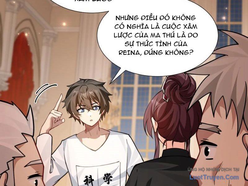 Toàn Bộ Fan Của Ta Đều Là Ma Nữ Chap 14 - Next Chap 15
