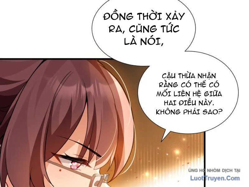 Toàn Bộ Fan Của Ta Đều Là Ma Nữ Chap 14 - Next Chap 15