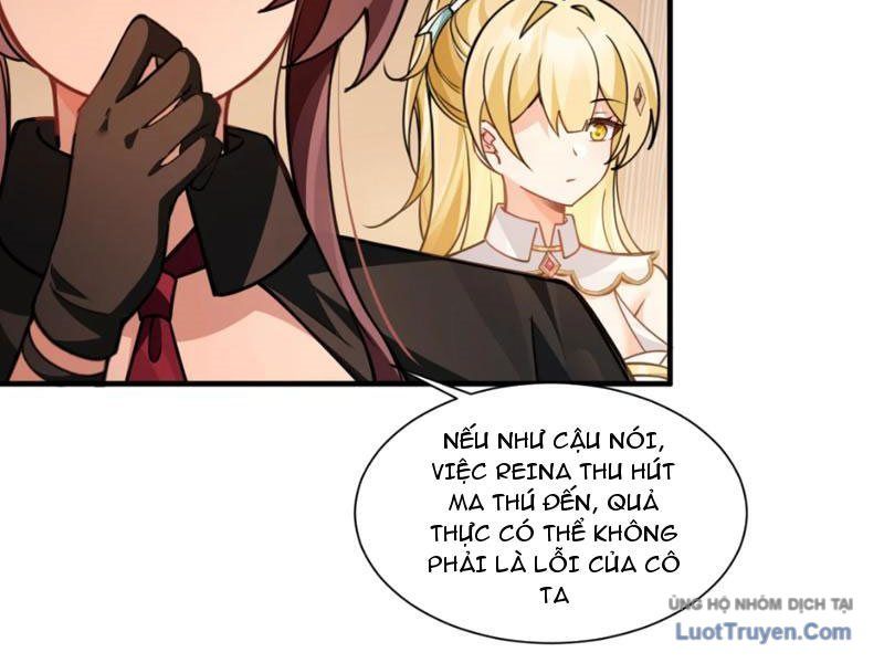 Toàn Bộ Fan Của Ta Đều Là Ma Nữ Chap 14 - Next Chap 15