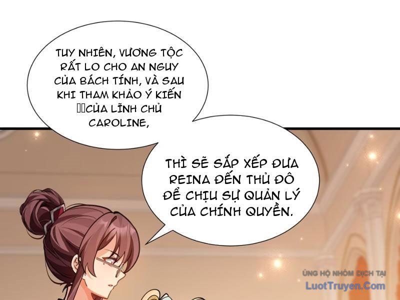 Toàn Bộ Fan Của Ta Đều Là Ma Nữ Chap 14 - Next Chap 15
