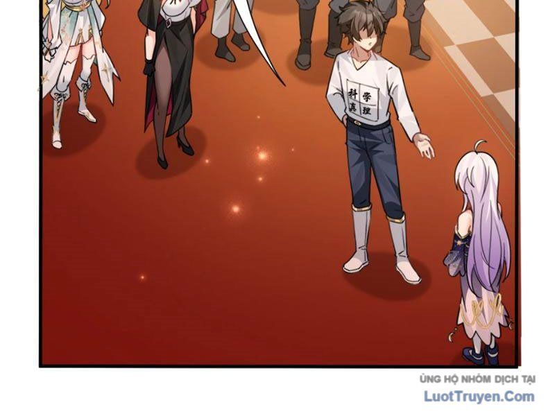 Toàn Bộ Fan Của Ta Đều Là Ma Nữ Chap 14 - Next Chap 15