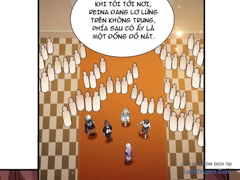 Toàn Bộ Fan Của Ta Đều Là Ma Nữ Chap 14 - Next Chap 15