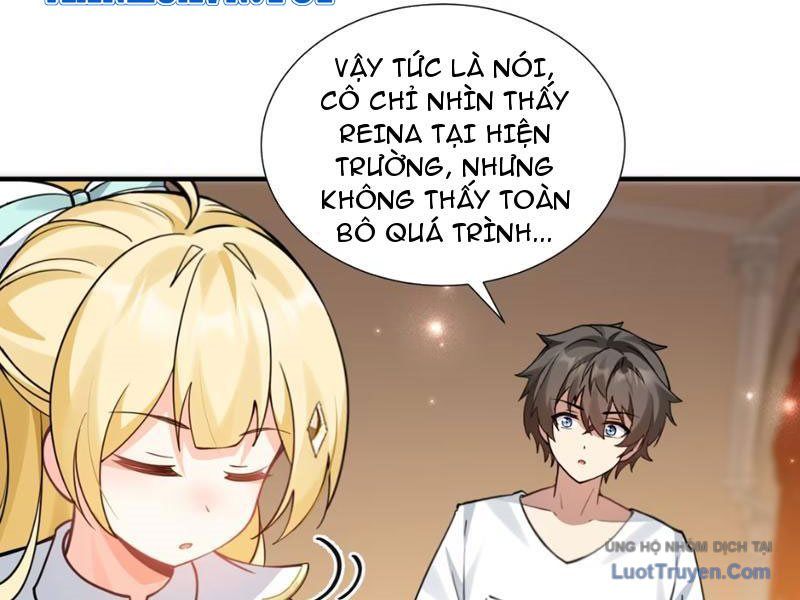 Toàn Bộ Fan Của Ta Đều Là Ma Nữ Chap 14 - Next Chap 15
