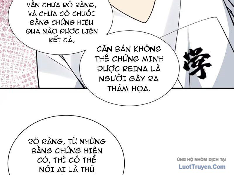Toàn Bộ Fan Của Ta Đều Là Ma Nữ Chap 14 - Next Chap 15