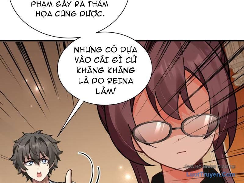 Toàn Bộ Fan Của Ta Đều Là Ma Nữ Chap 14 - Next Chap 15
