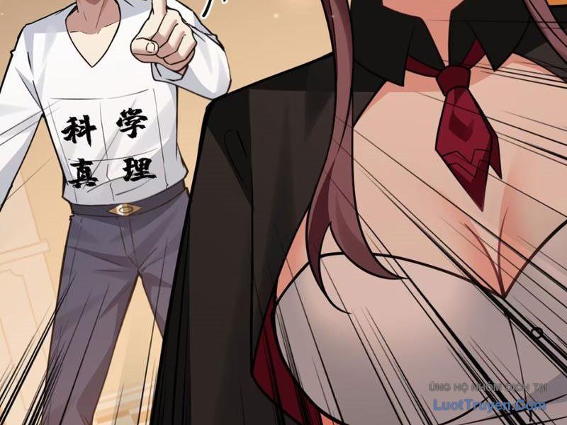 Toàn Bộ Fan Của Ta Đều Là Ma Nữ Chap 14 - Next Chap 15