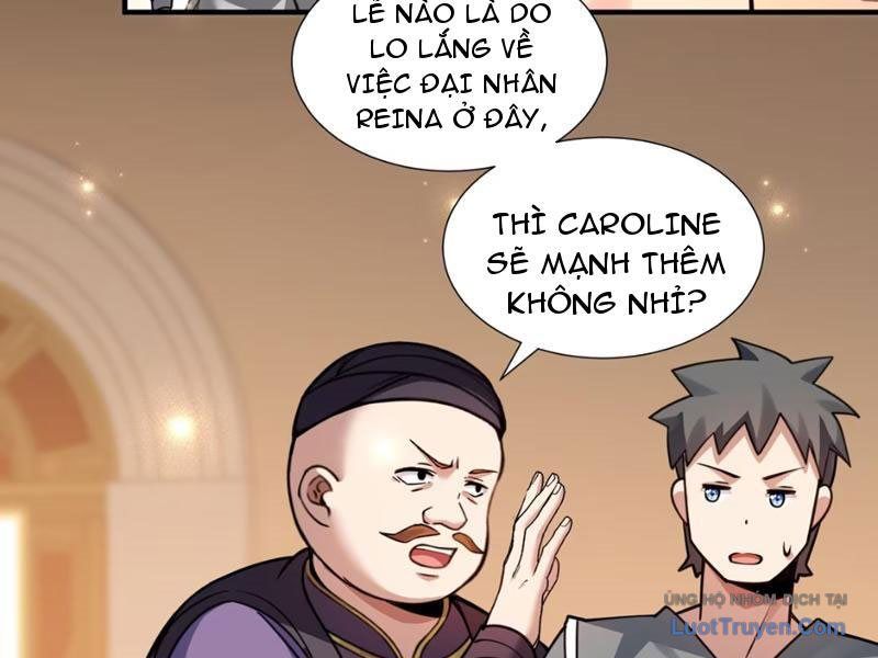 Toàn Bộ Fan Của Ta Đều Là Ma Nữ Chap 14 - Next Chap 15