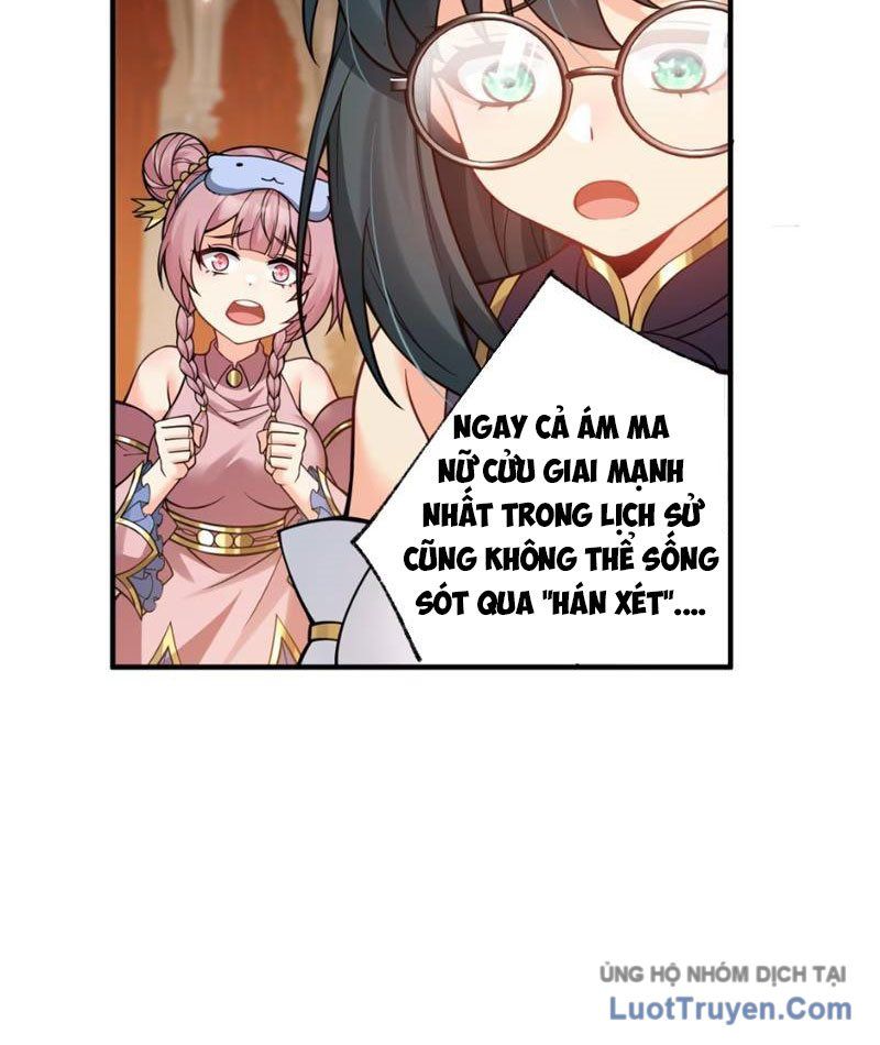 Toàn Bộ Fan Của Ta Đều Là Ma Nữ Chap 15 - Next Chap 16
