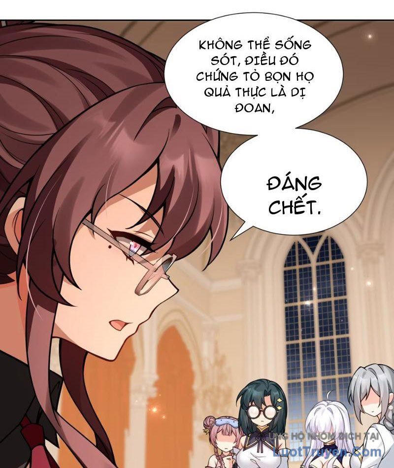 Toàn Bộ Fan Của Ta Đều Là Ma Nữ Chap 15 - Next Chap 16
