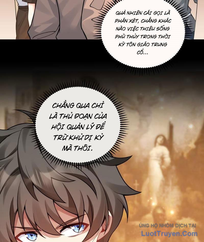 Toàn Bộ Fan Của Ta Đều Là Ma Nữ Chap 15 - Next Chap 16