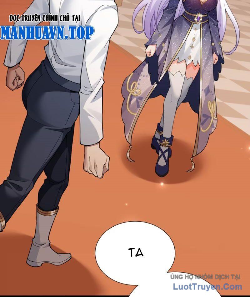 Toàn Bộ Fan Của Ta Đều Là Ma Nữ Chap 15 - Next Chap 16