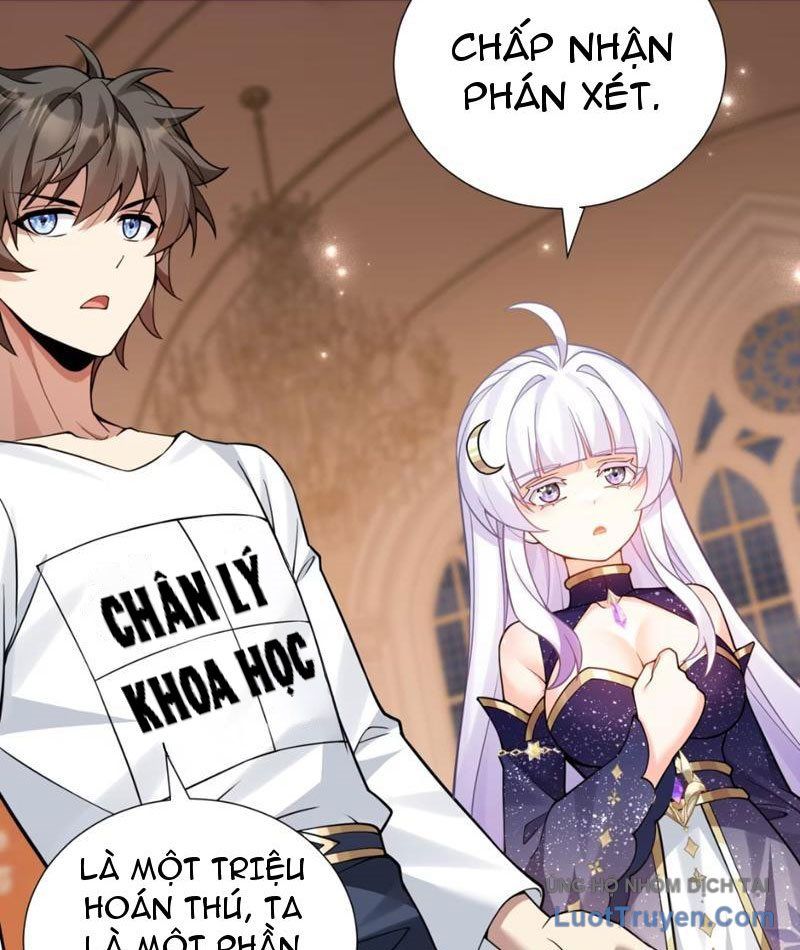 Toàn Bộ Fan Của Ta Đều Là Ma Nữ Chap 15 - Next Chap 16