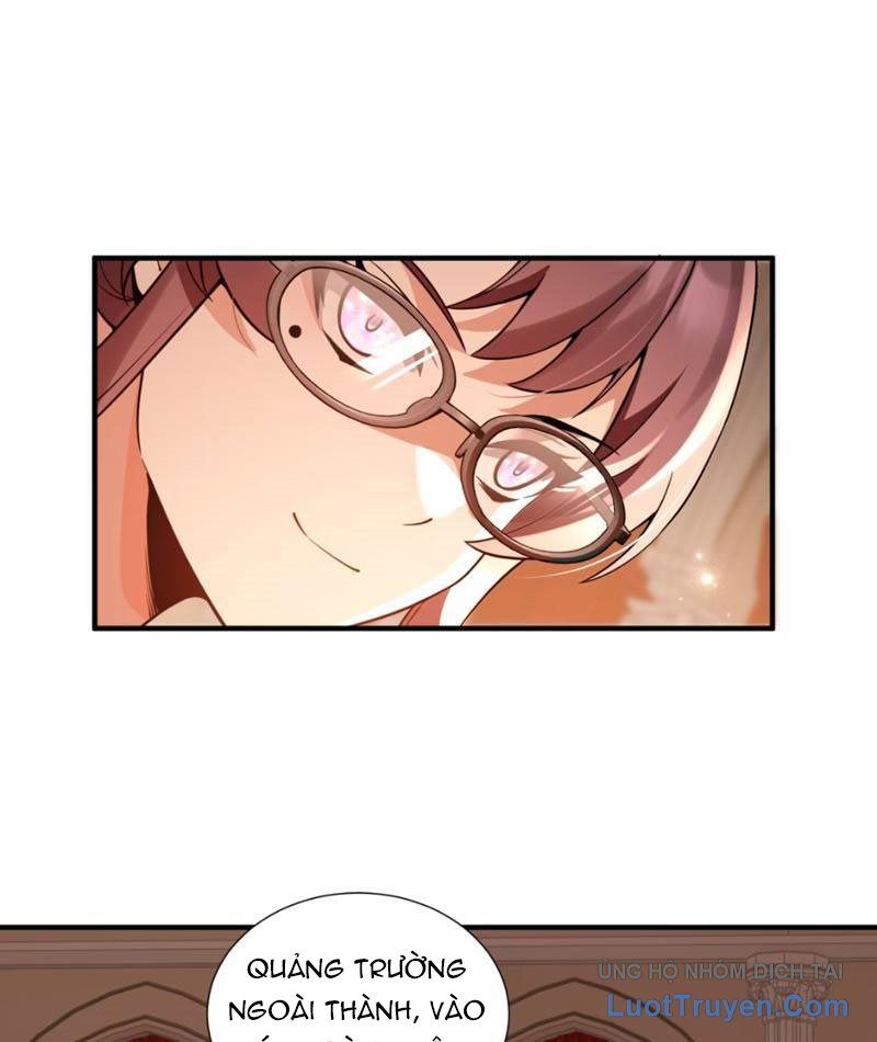 Toàn Bộ Fan Của Ta Đều Là Ma Nữ Chap 15 - Next Chap 16