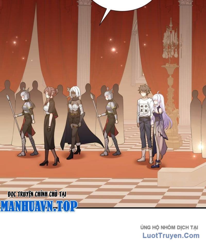 Toàn Bộ Fan Của Ta Đều Là Ma Nữ Chap 15 - Next Chap 16