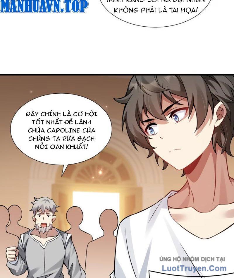 Toàn Bộ Fan Của Ta Đều Là Ma Nữ Chap 15 - Next Chap 16