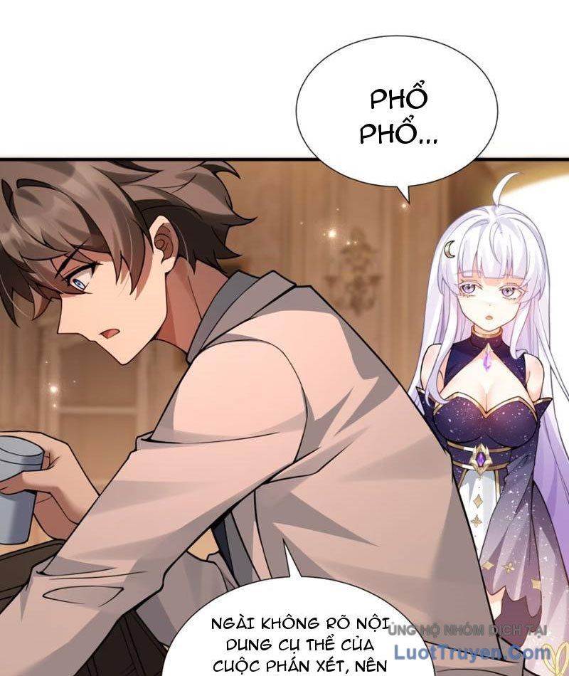 Toàn Bộ Fan Của Ta Đều Là Ma Nữ Chap 15 - Next Chap 16