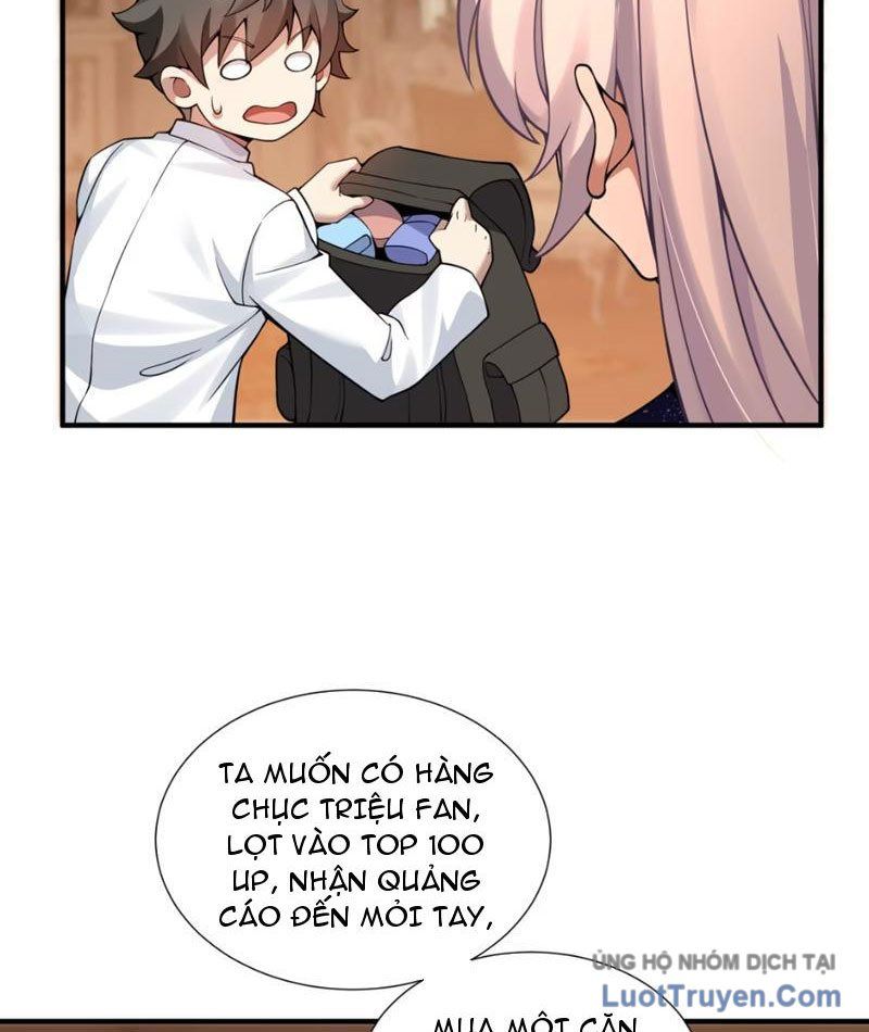 Toàn Bộ Fan Của Ta Đều Là Ma Nữ Chap 15 - Next Chap 16