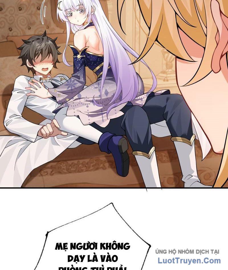 Toàn Bộ Fan Của Ta Đều Là Ma Nữ Chap 15 - Next Chap 16