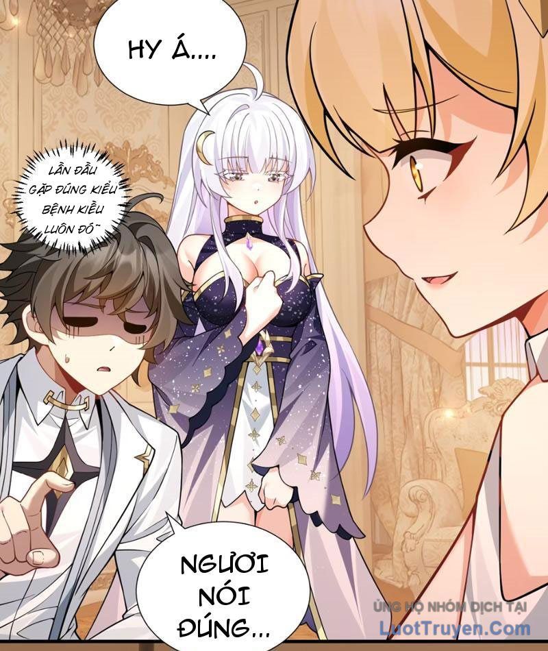 Toàn Bộ Fan Của Ta Đều Là Ma Nữ Chap 15 - Next Chap 16