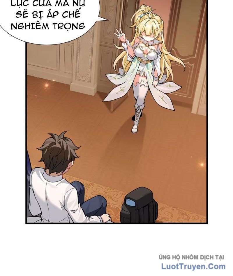 Toàn Bộ Fan Của Ta Đều Là Ma Nữ Chap 15 - Next Chap 16