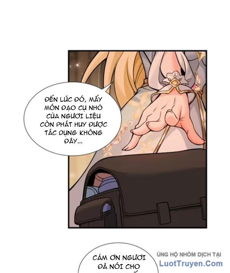 Toàn Bộ Fan Của Ta Đều Là Ma Nữ Chap 15 - Next Chap 16