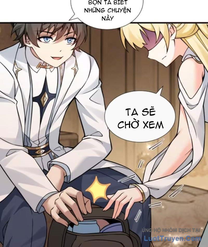 Toàn Bộ Fan Của Ta Đều Là Ma Nữ Chap 15 - Next Chap 16