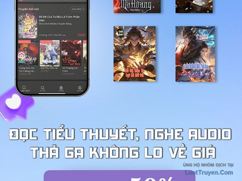 Toàn Bộ Fan Của Ta Đều Là Ma Nữ Chap 16 - Next Chap 17