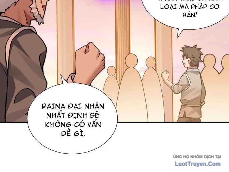 Toàn Bộ Fan Của Ta Đều Là Ma Nữ Chap 16 - Next Chap 17