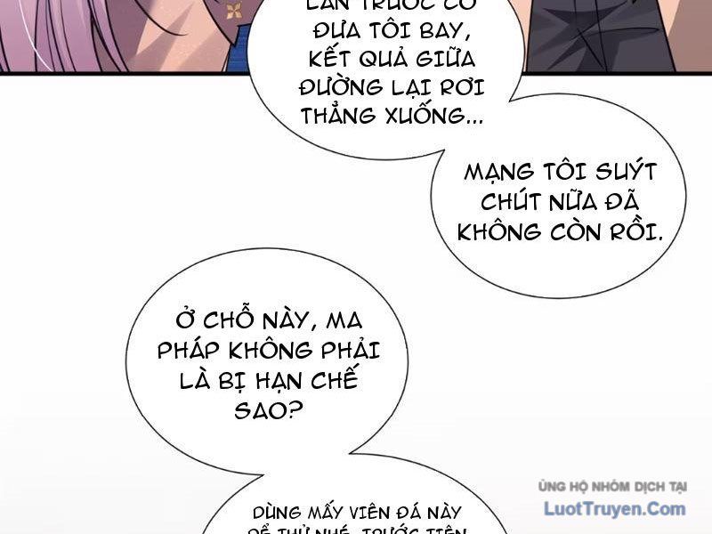 Toàn Bộ Fan Của Ta Đều Là Ma Nữ Chap 16 - Next Chap 17