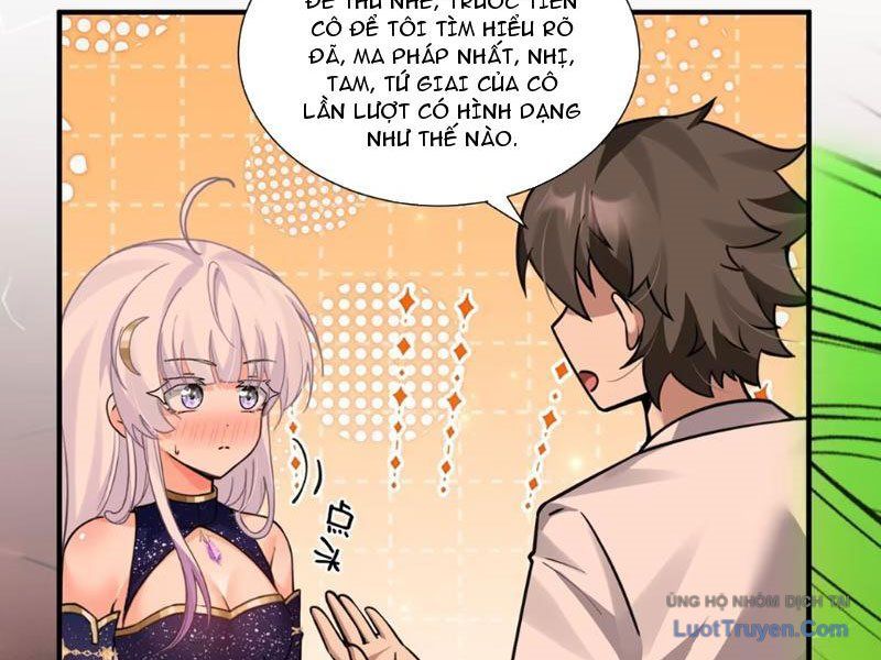Toàn Bộ Fan Của Ta Đều Là Ma Nữ Chap 16 - Next Chap 17
