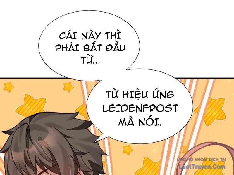 Toàn Bộ Fan Của Ta Đều Là Ma Nữ Chap 16 - Next Chap 17