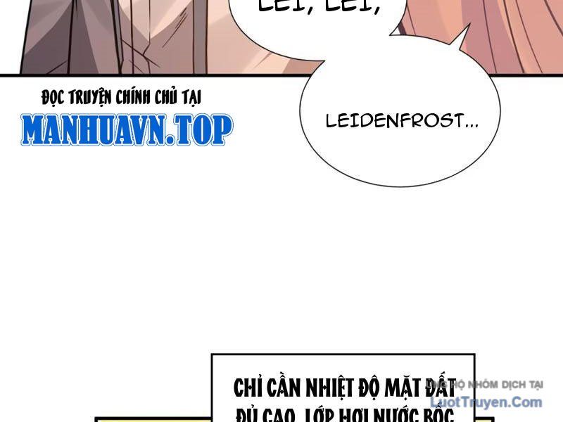 Toàn Bộ Fan Của Ta Đều Là Ma Nữ Chap 16 - Next Chap 17