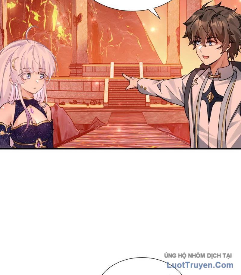 Toàn Bộ Fan Của Ta Đều Là Ma Nữ Chap 17 - Next Chap 18