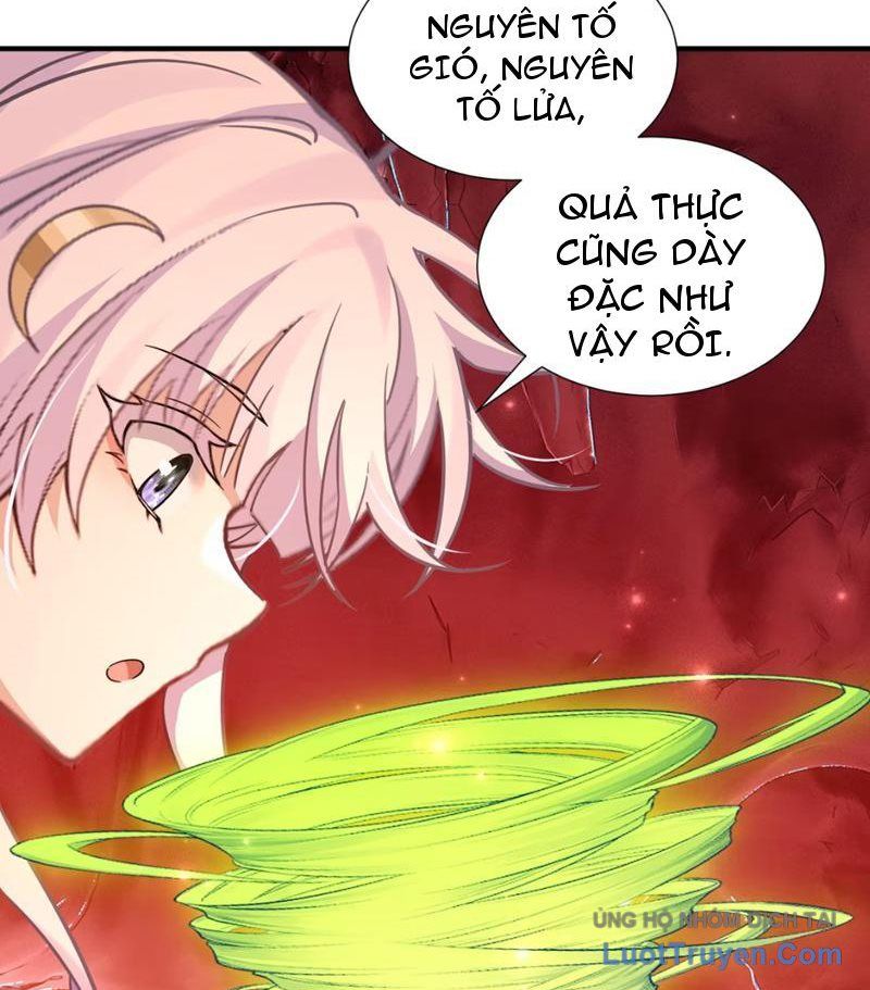 Toàn Bộ Fan Của Ta Đều Là Ma Nữ Chap 17 - Next Chap 18