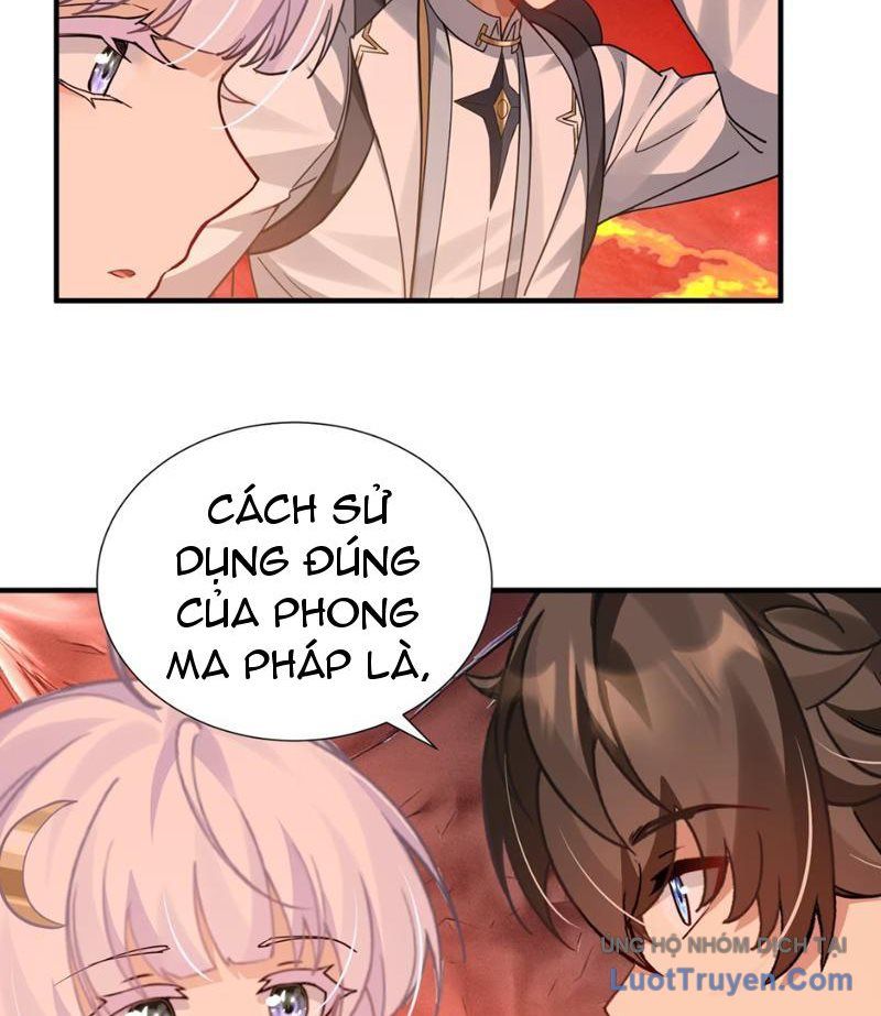 Toàn Bộ Fan Của Ta Đều Là Ma Nữ Chap 17 - Next Chap 18