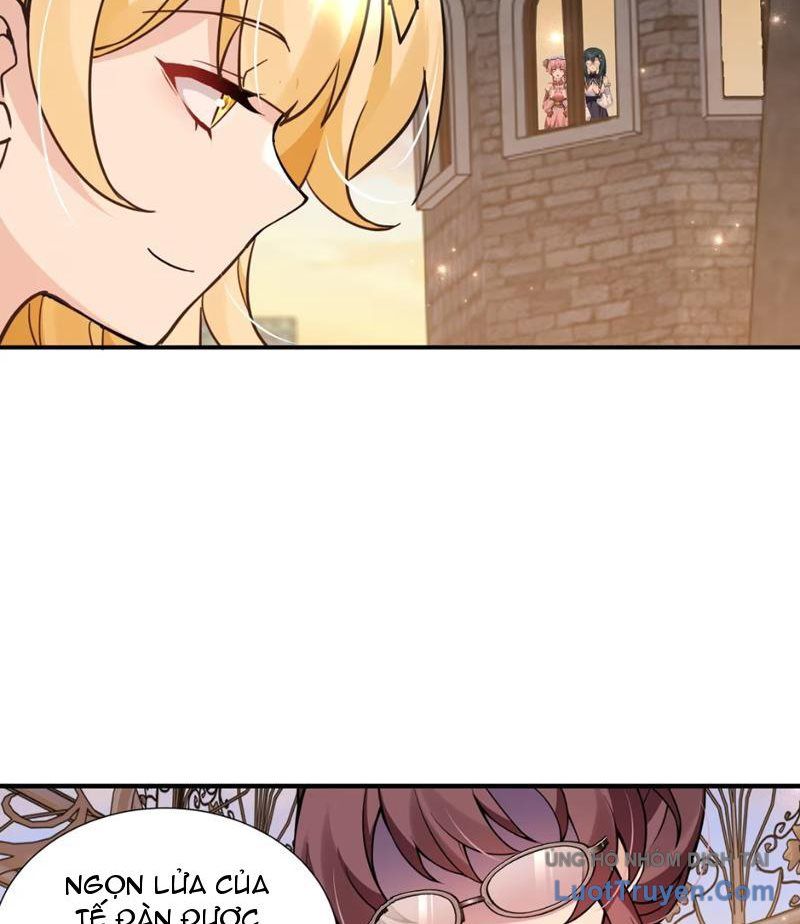 Toàn Bộ Fan Của Ta Đều Là Ma Nữ Chap 17 - Next Chap 18