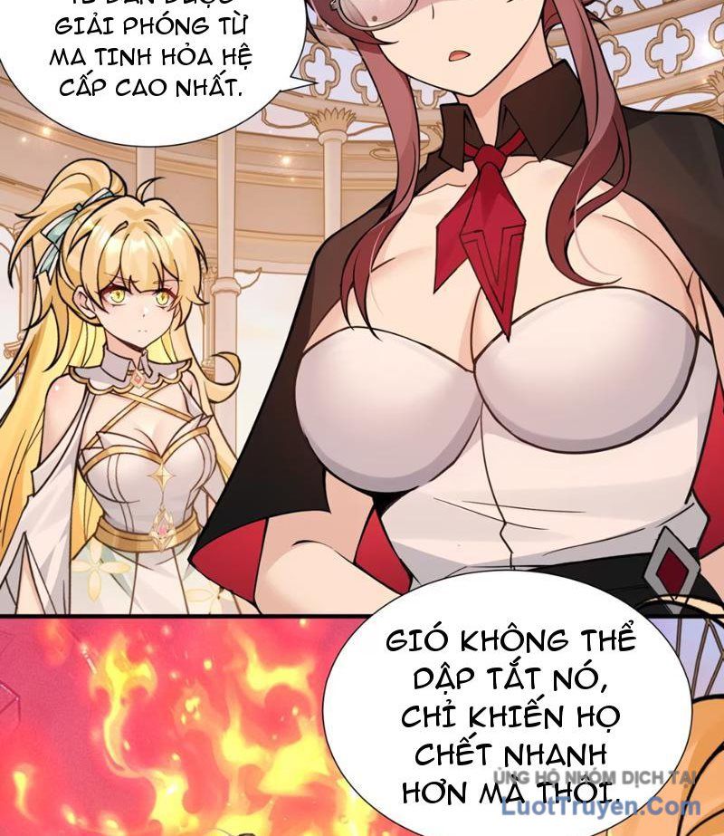 Toàn Bộ Fan Của Ta Đều Là Ma Nữ Chap 17 - Next Chap 18