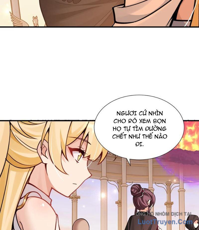 Toàn Bộ Fan Của Ta Đều Là Ma Nữ Chap 17 - Next Chap 18