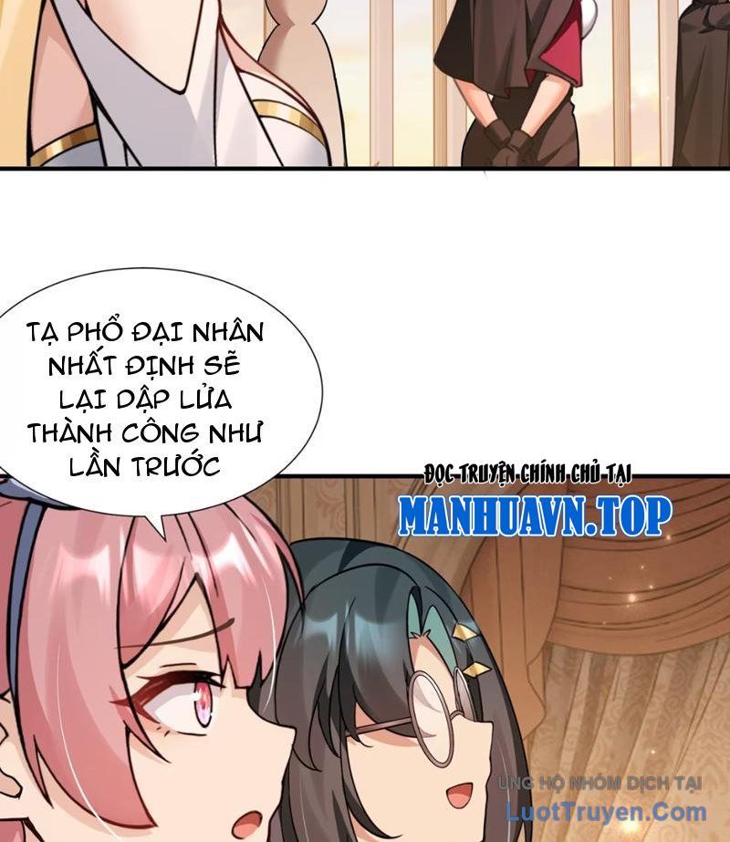 Toàn Bộ Fan Của Ta Đều Là Ma Nữ Chap 17 - Next Chap 18