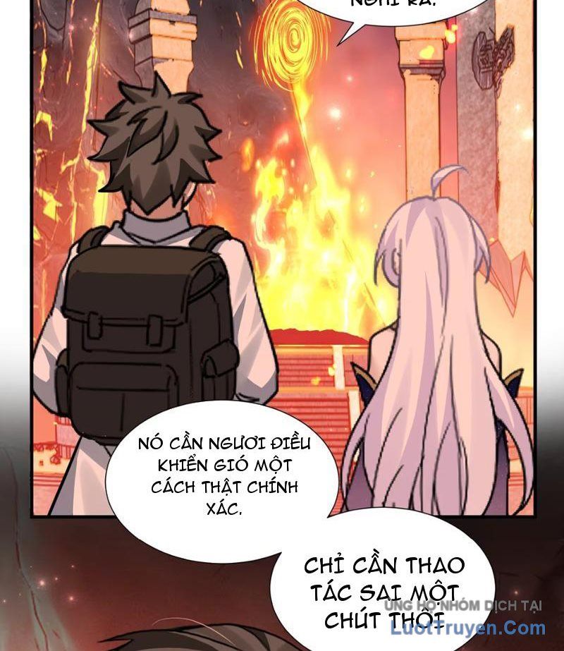 Toàn Bộ Fan Của Ta Đều Là Ma Nữ Chap 17 - Next Chap 18