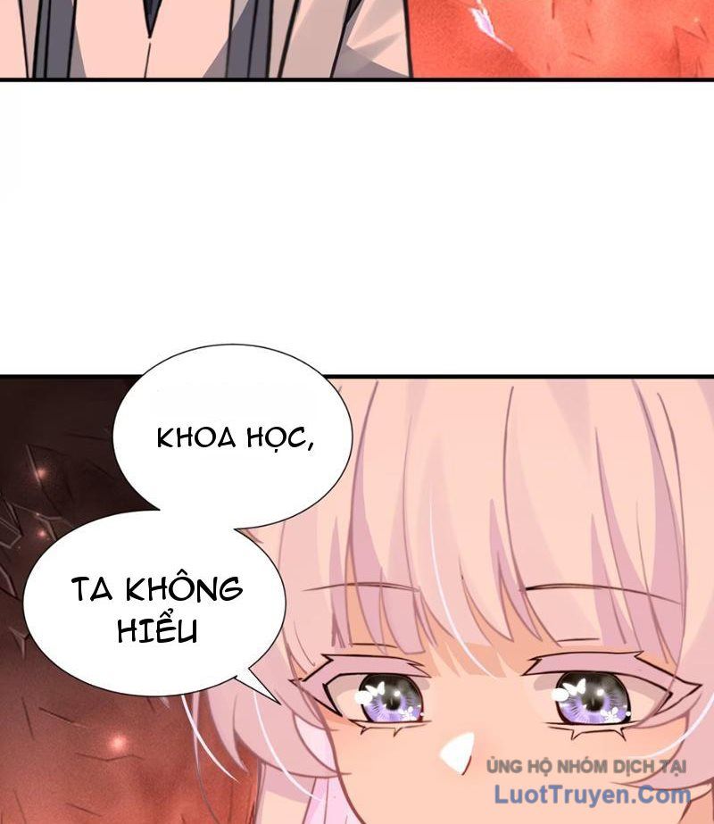 Toàn Bộ Fan Của Ta Đều Là Ma Nữ Chap 17 - Next Chap 18